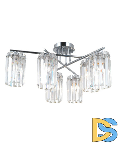 Потолочная люстра Moderli Everly V10753-6C