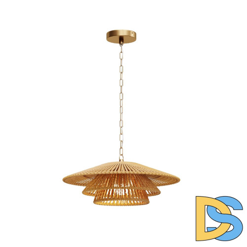 Подвесной светильник Maytoni Costa MOD394PL-01BS