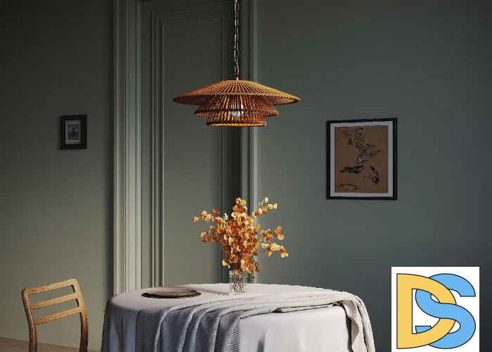 Подвесной светильник Maytoni Costa MOD394PL-01BS