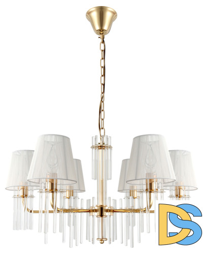 Подвесная люстра Rivoli Lilith 1039-306 Б0054947