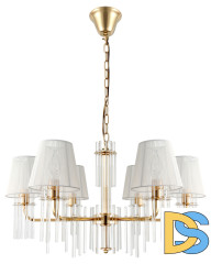 Подвесная люстра Rivoli Lilith 1039-306 Б0054947