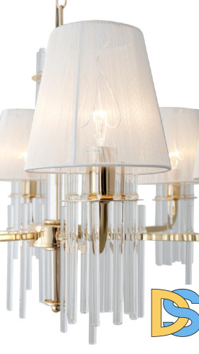 Подвесная люстра Rivoli Lilith 1039-306 Б0054947