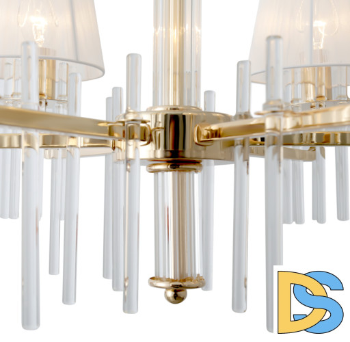 Подвесная люстра Rivoli Lilith 1039-306 Б0054947