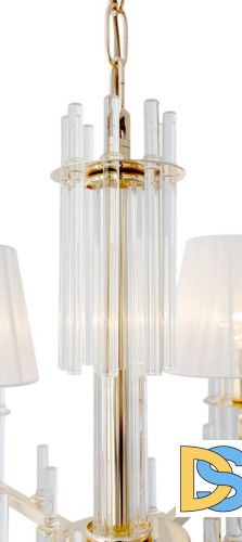 Подвесная люстра Rivoli Lilith 1039-306 Б0054947