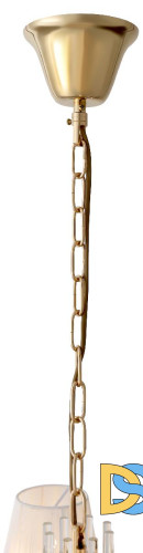 Подвесная люстра Rivoli Lilith 1039-306 Б0054947