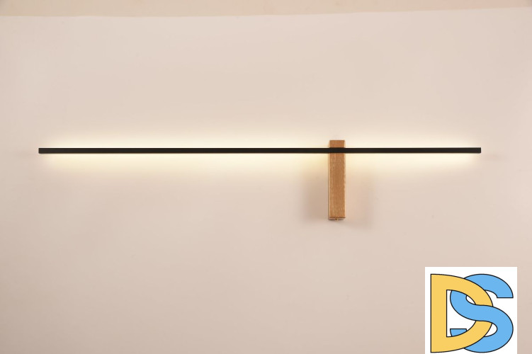 Настенный светильник Arte Lamp Phoenix A2025AP-1PB