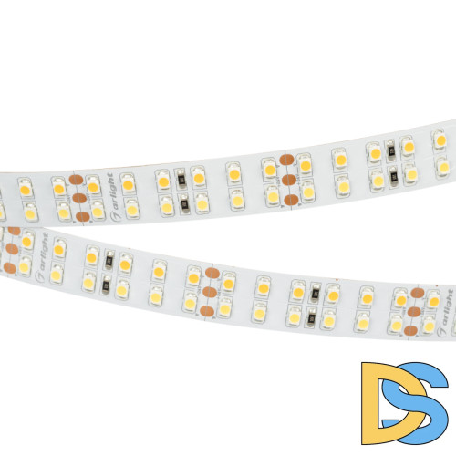 Светодиодная лента Arlight RT-A240-15mm 24V White-MIX (19.2 W/m, IP20, 2835, 5m) 011960(2)