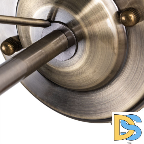 Бра Arte Lamp Copter A3208AP-1AB