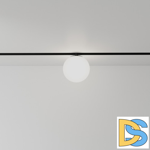 Трековый магнитный светильник Эра TRM20-7-5W4K Б0054828