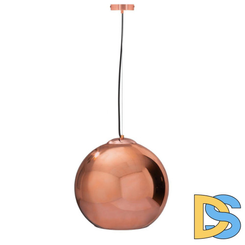 Подвесной светильник Loft IT Copper Shade Loft2023-D