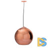 Подвесной светильник Loft IT Copper Shade Loft2023-D