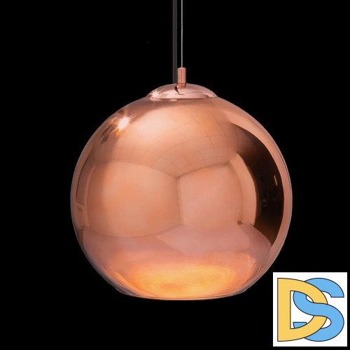 Подвесной светильник Loft IT Copper Shade Loft2023-D