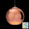 Подвесной светильник Loft IT Copper Shade Loft2023-D