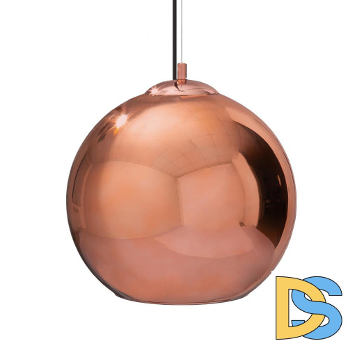 Подвесной светильник Loft IT Copper Shade Loft2023-D