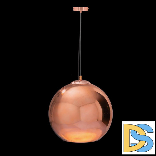 Подвесной светильник Loft IT Copper Shade Loft2023-D
