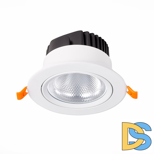 Встраиваемый светильник ST Luce Miro ST211.538.15.36