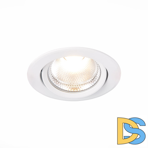 Встраиваемый светильник ST Luce Miro ST211.538.15.36