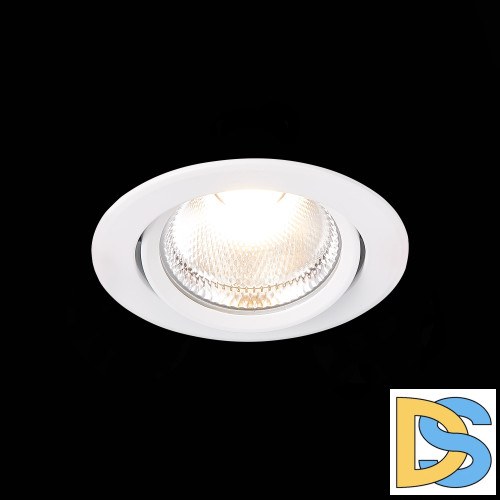 Встраиваемый светильник ST Luce Miro ST211.538.15.36