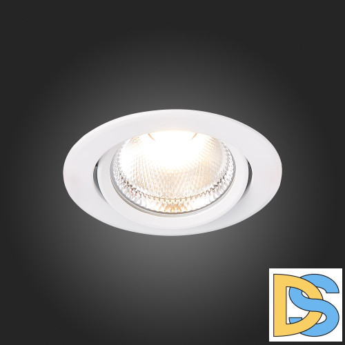 Встраиваемый светильник ST Luce Miro ST211.538.15.36