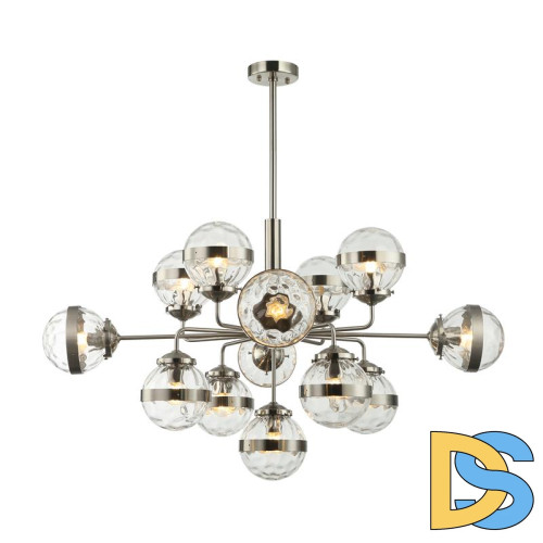 Люстра на штанге Stilfort Sogno 2134/11/13P