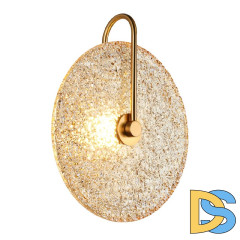 Настенный светильник Aployt Luca APL.329.41.05