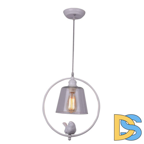 Подвесной светильник Arte Lamp Passero A4289SP-1WH