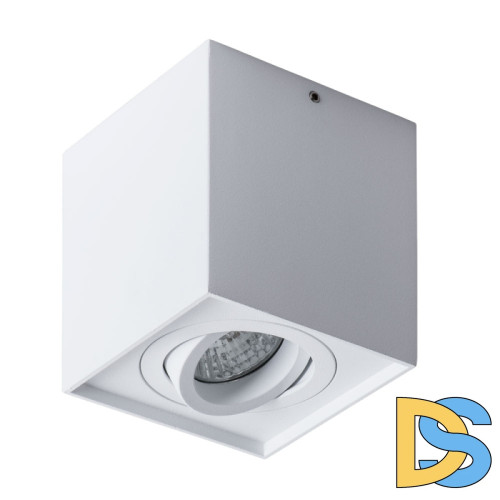 Потолочный светильник Arte Lamp Factor A5544PL-1WH