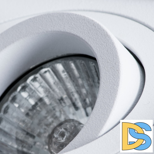 Потолочный светильник Arte Lamp Factor A5544PL-1WH