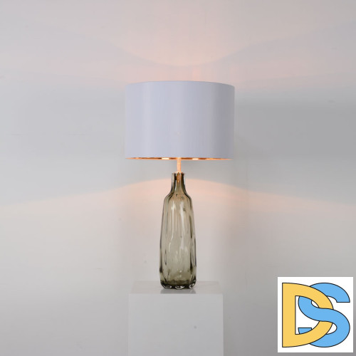 Настольная лампа Delight Collection Crystal Table Lamp BRTL3196