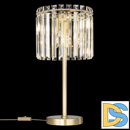 Настольная лампа Citilux Джейн CL306833