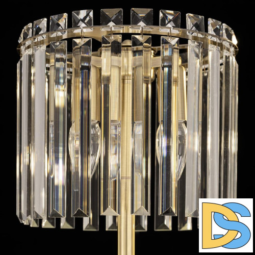 Настольная лампа Citilux Джейн CL306833