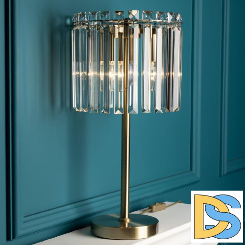 Настольная лампа Citilux Джейн CL306833