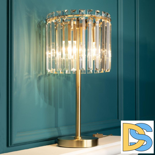 Настольная лампа Citilux Джейн CL306833