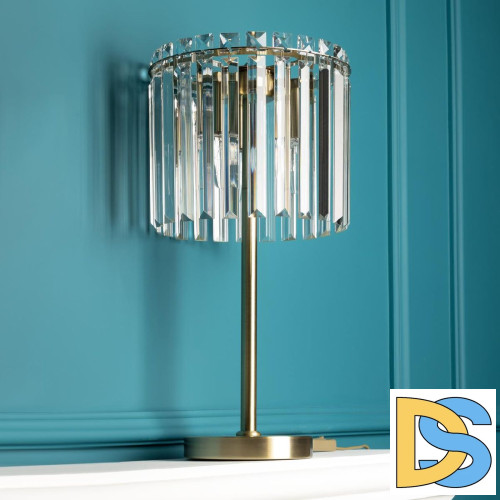 Настольная лампа Citilux Джейн CL306833