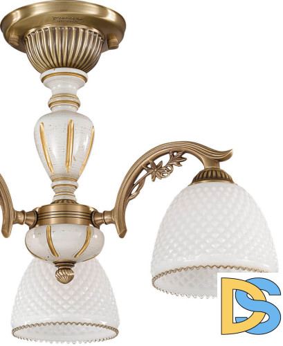 Потолочная люстра Reccagni Angelo PL 8626/3