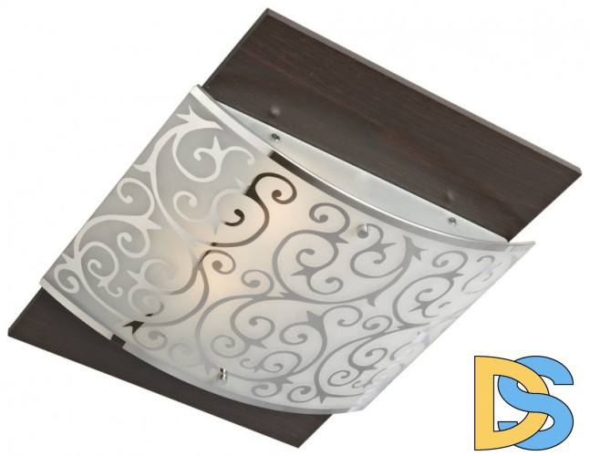 Потолочный светильник VELANTE 633-722-03