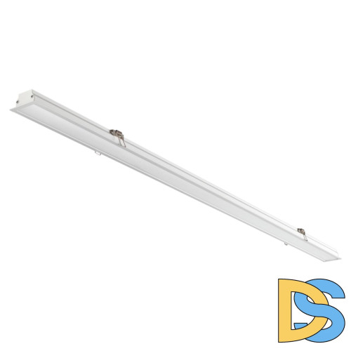 Встраиваемый светильник Novotech Iter 358820