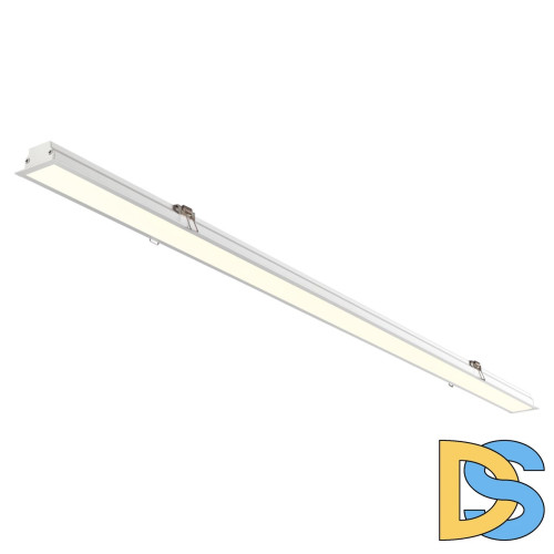 Встраиваемый светильник Novotech Iter 358820