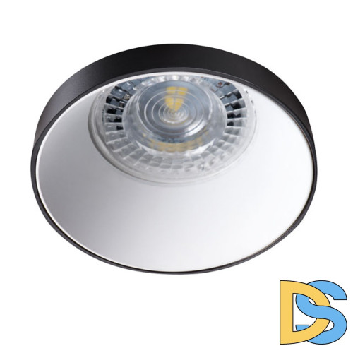 Встраиваемый светильник Kanlux Simen DSO B/W 29138