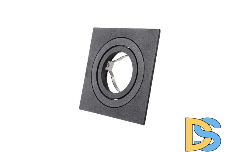 Встраиваемый светильник Lucia Tucci Rossari LTP-D012Q-01GU10-B