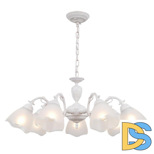 Подвесная люстра Citilux Латур CL413270