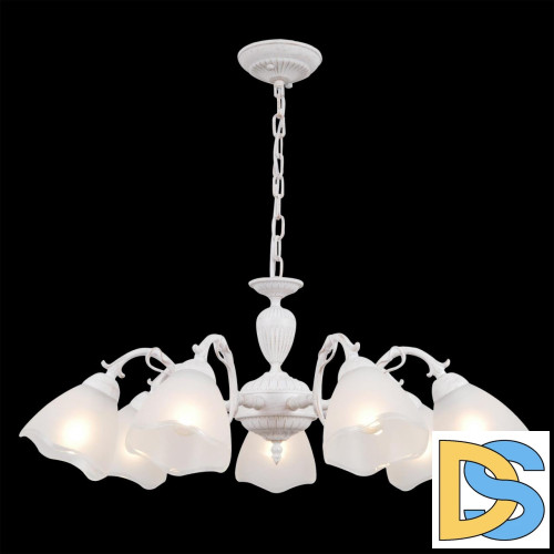 Подвесная люстра Citilux Латур CL413270