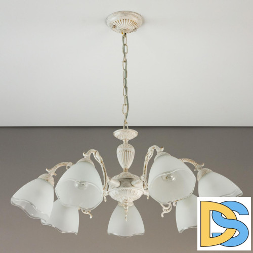 Подвесная люстра Citilux Латур CL413270