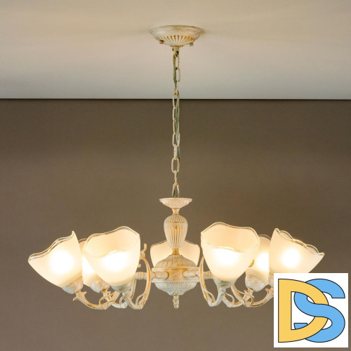 Подвесная люстра Citilux Латур CL413270