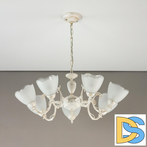 Подвесная люстра Citilux Латур CL413270