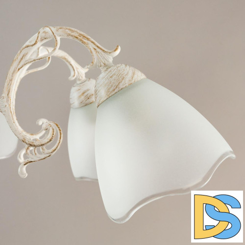 Подвесная люстра Citilux Латур CL413270