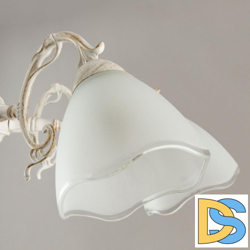 Подвесная люстра Citilux Латур CL413270