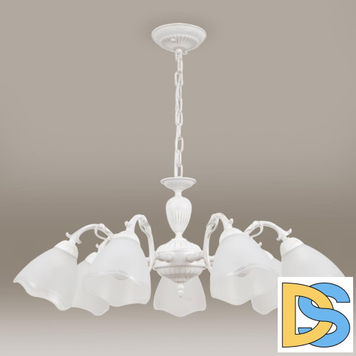 Подвесная люстра Citilux Латур CL413270