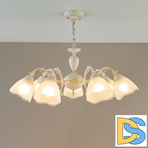 Подвесная люстра Citilux Латур CL413270