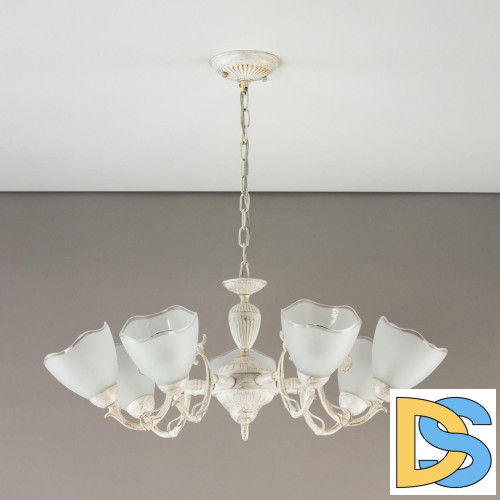 Подвесная люстра Citilux Латур CL413270